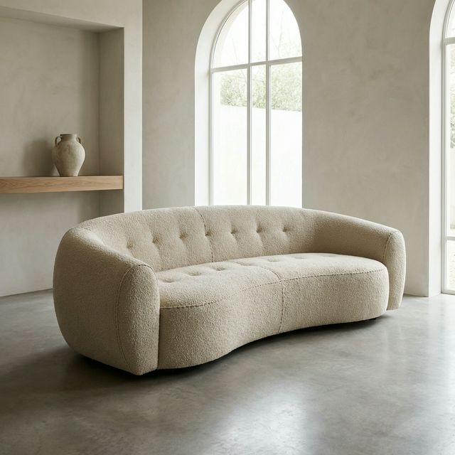 Signature Sofas